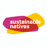 sustainable natives